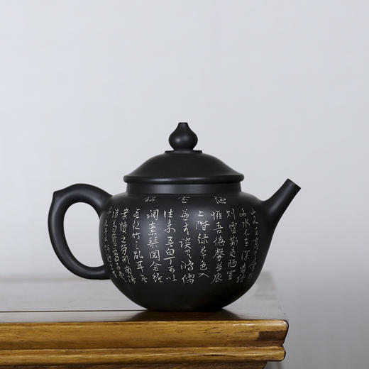 熊廷献壶 商品图1