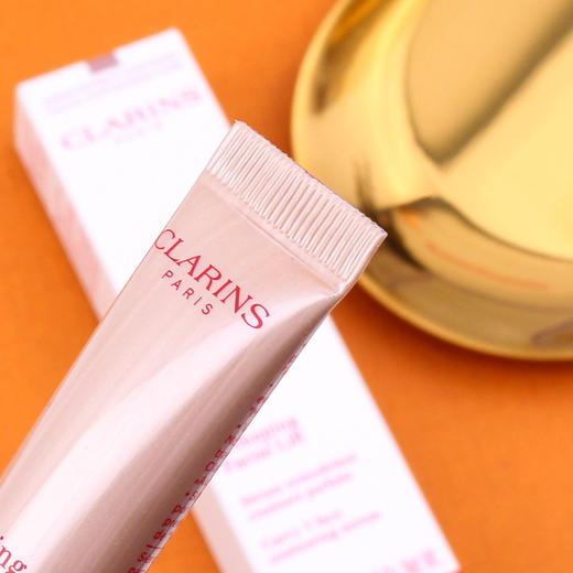 包邮新款 娇韵诗紧致塑颜精华乳10ml V脸精华面部纤颜露提拉JPY带授权招加盟代理 商品图4