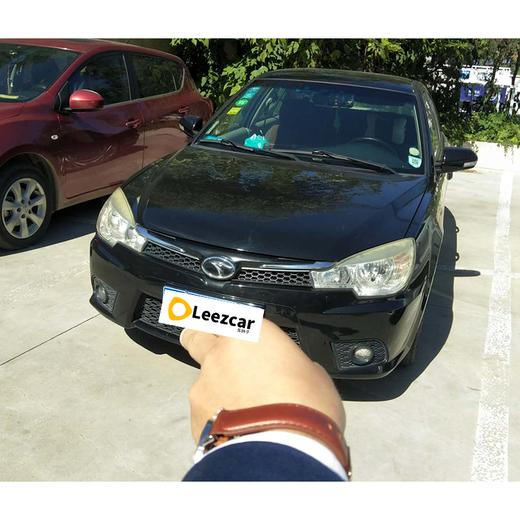 【月租-北京】东南 V3菱悦 改款 1.5L 手动亲民版 商品图1