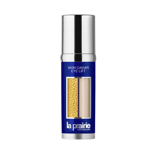 莱珀妮鱼子酱精华 LA PRAIRIE/la prairie 莱珀妮LP反重力眼部精华液20ml 商品图5