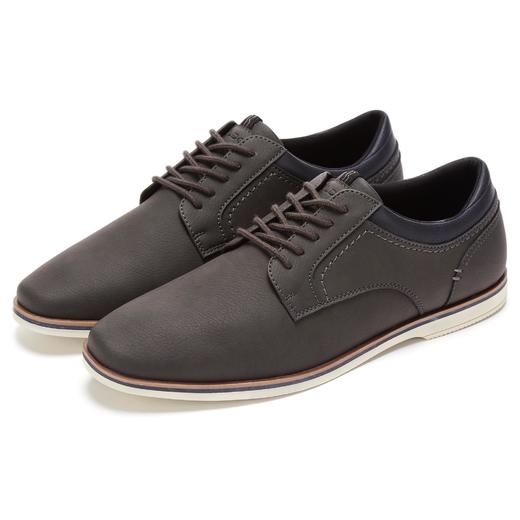 aldo2020新款系带简约舒适男士休闲鞋休闲皮鞋