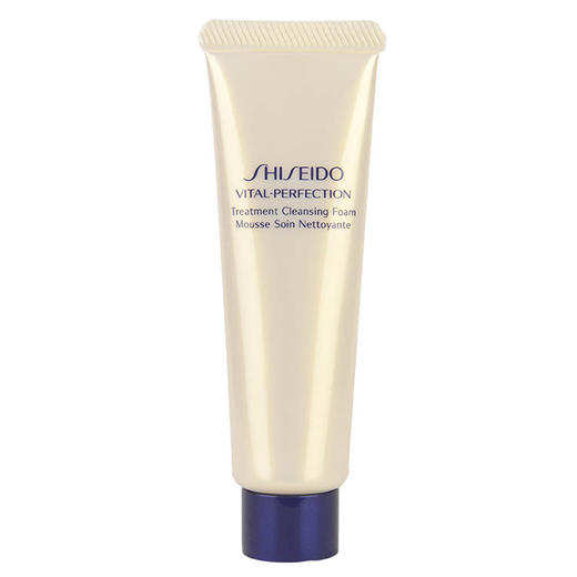 小样资生堂悦薇珀翡焕活洁面膏30ML抗皱去角质紧致保湿洗面奶泡沫JPY带授权招加盟代理 商品图4