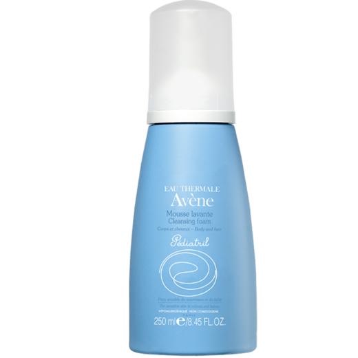 【微淘粉丝专享价】雅漾婴幼儿童洗发沐浴二合一婴儿沐浴露250mlJPY带授权招加盟代理 商品图0