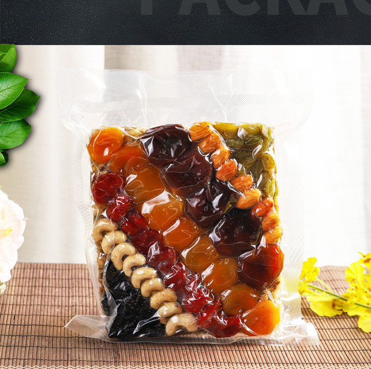 新疆手工大块手工切糕 500g/块 - 疆味老爹