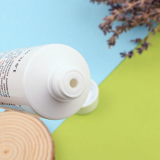 5件99小样科颜氏高保湿洁面啫喱30ml温和清洁洗面奶油皮痘肌学生JPY带授权招加盟代理 商品图2