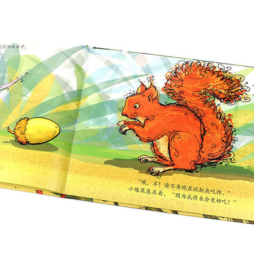 幸福的小种子 商品图9