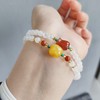 白月光2圈手串 商品缩略图2
