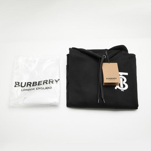 BURBERRY 巴宝莉  女士TB专属标识图案连帽卫衣8024352 8024351 商品图6