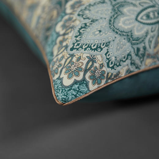 圣劳伦斯可水洗鹅绒枕 商品图4