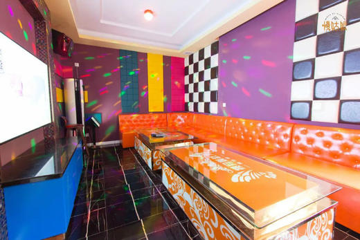 南京慢姑娘揽月主题别墅轰趴 商品图5