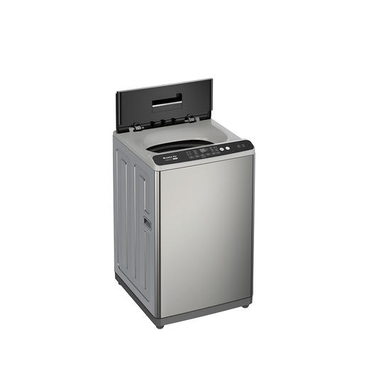 【预售】格力·波轮洗衣机 xqb90-01ga2 (星空银) 商品图2