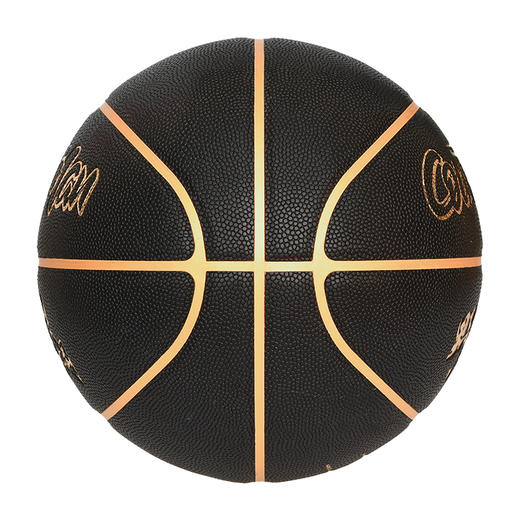 野球帝篮球金银复刻版吸湿pu室内耐磨青少年成人 商品图7