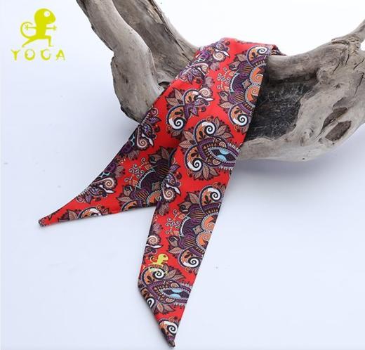 单拍不发货【现货秒发】春夏防滑发带运动头带跑步瑜伽高弹力吸汗宽边发箍带女款 商品图2