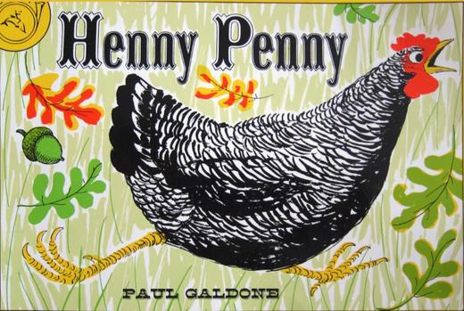 Henny Penny 商品图0