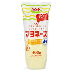 美乃滋 蛋黄酱 400g