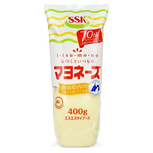 美乃滋 蛋黄酱 400g 商品图0