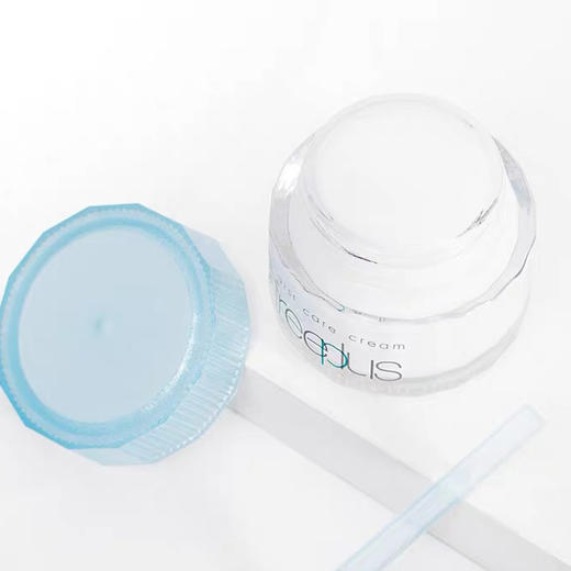 日本 Freeplus芙丽芳丝 保湿修护面霜 40g 商品图7