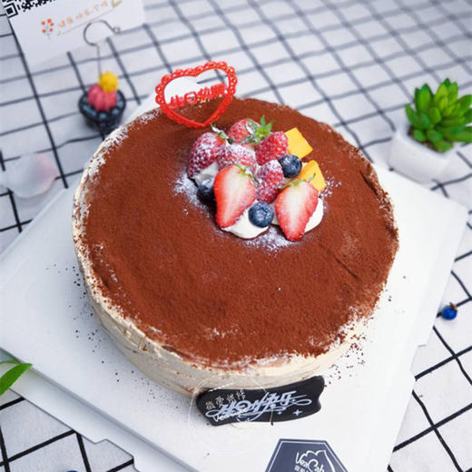 可可千层 商品图1