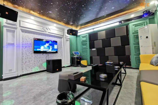 南京慢姑娘满堂红轰趴 商品图2