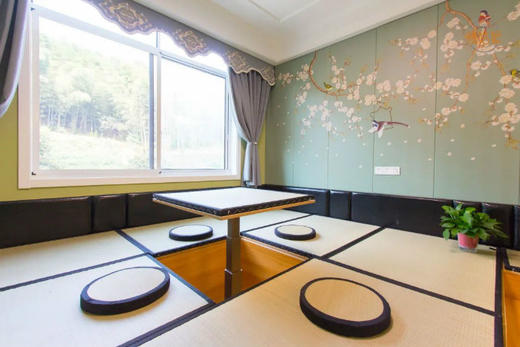 南京慢姑娘揽月主题别墅轰趴 商品图8