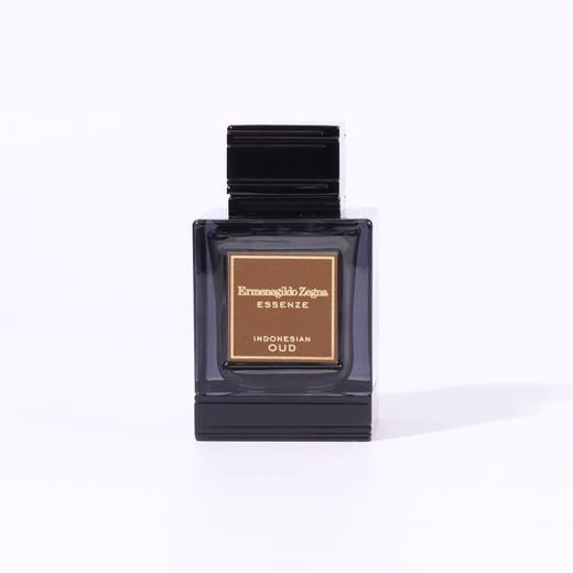 杰尼亚 典藏系列-印尼乌木 Ermenegildo Zegna Indonesian Oud 分装 商品图3