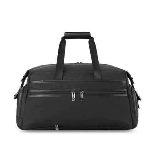 新秀丽 SBL ENCODE高端黑标系列 短途差旅 一包搞定 男士商务行李袋 HO0*008 商品图4