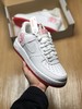 空军 红玫瑰 玫瑰 白红色 笑脸 后跟 感恩节 Air Force 1 '07 RS红玫瑰Red rose 原楦头原纸板 商品缩略图0