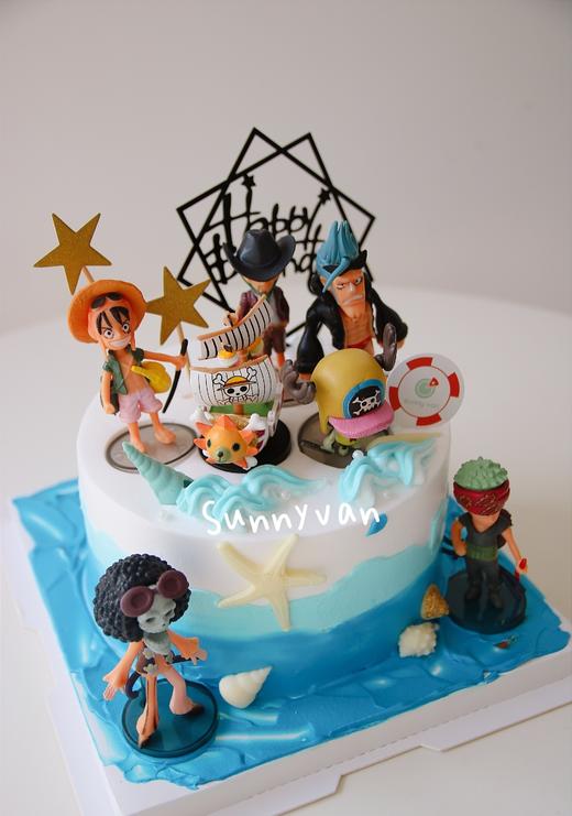 海贼王 商品图2