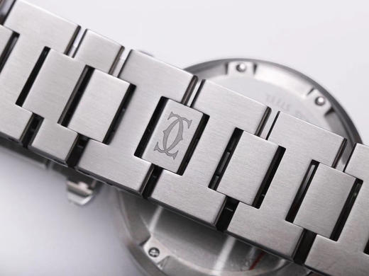 V9卡di亚帕莎系列女装WSPA0013，尺寸45×9.5mm，搭载海鸥2892机芯，自动机械机芯，女士腕表，密底，精钢表带 商品图12