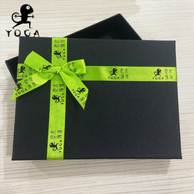 【现货秒发】壁虎瑜伽纪念礼盒20x15cm