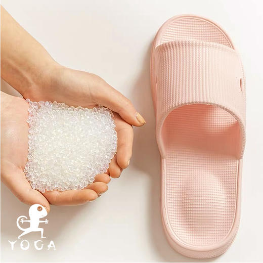 【现货秒发】壁虎一双会按摩的拖鞋【摩拖】超轻便加厚鞋底拖鞋 商品图8