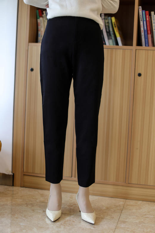 【内购不退换】【S1M2】【内购】臣禾CHENHE裤子9528940608 商品图3