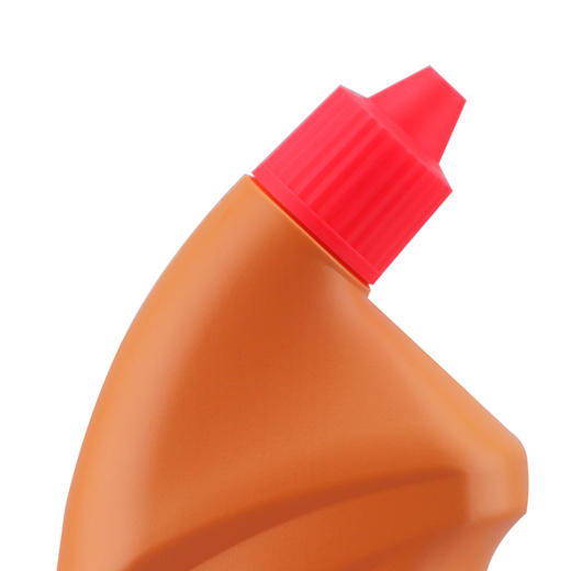 【亚欧超市】威猛先生洁厕600g+600g 商品图2