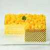 【海洋芒芒】热卖款叮当CAKE生日蛋糕-鲜果进口奶油 商品缩略图1