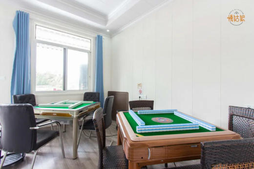 南京慢姑娘水清秀苑主题轰趴 商品图5