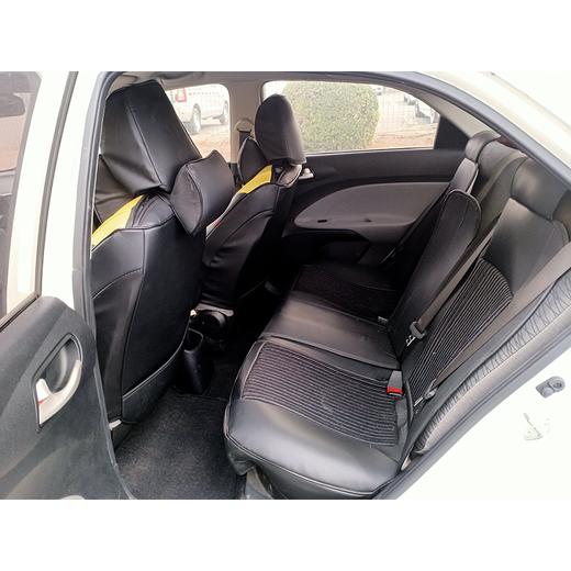 起亚 焕驰 1.4L 豪华版 【长租-北京】 商品图8