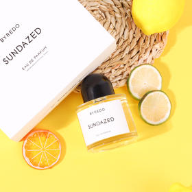柏芮朵 夏日棉花糖 Byredo Sundazed 分装