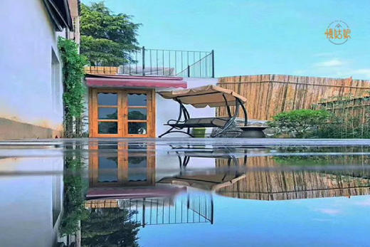 南京慢姑娘未见云谷别墅轰趴 商品图11