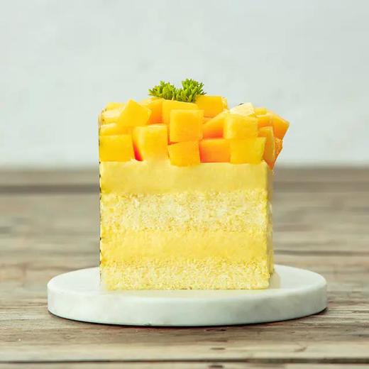 【海洋芒芒】热卖款叮当CAKE生日蛋糕-鲜果进口奶油 商品图2