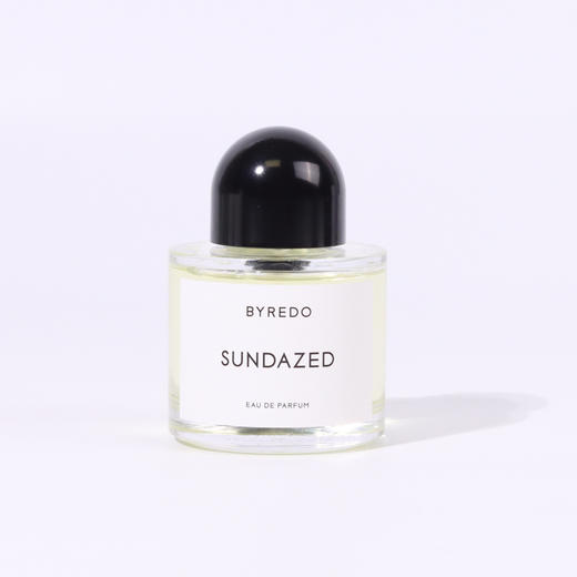柏芮朵 夏日棉花糖 Byredo Sundazed 分装 商品图4