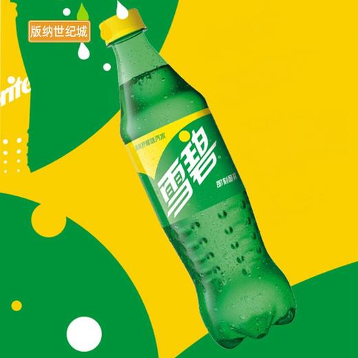 bn 雪碧 500ml