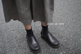 Diu 黑/棕/深棕手工制皮鞋