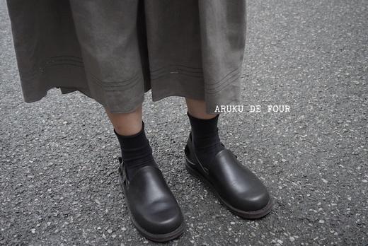 Diu 黑/棕/深棕手工制皮鞋 商品图0