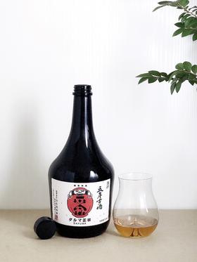 （搭）达磨正宗 熟成五年 古酒