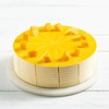 【芒果王国】热卖款叮当CAKE慕斯蛋糕-鲜果进口奶油 商品缩略图0
