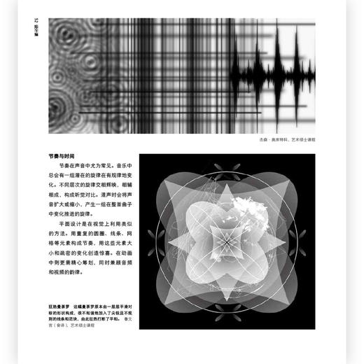 设计课 马里兰艺术学院平面设计案例集（第2版）  商品图3
