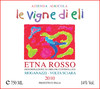 艾莉埃特纳梦娜琪单一园红葡萄酒 "Moganazzi" Rosso Etna DOC 2010-2013 商品缩略图2
