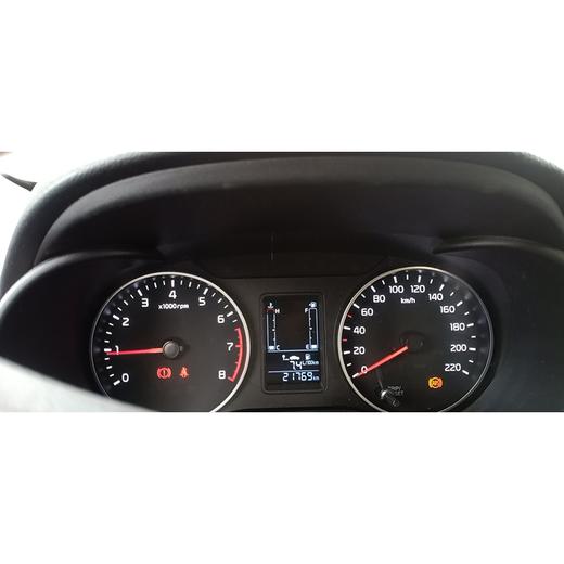 起亚 焕驰 1.4L 豪华版 【长租-北京】 商品图5