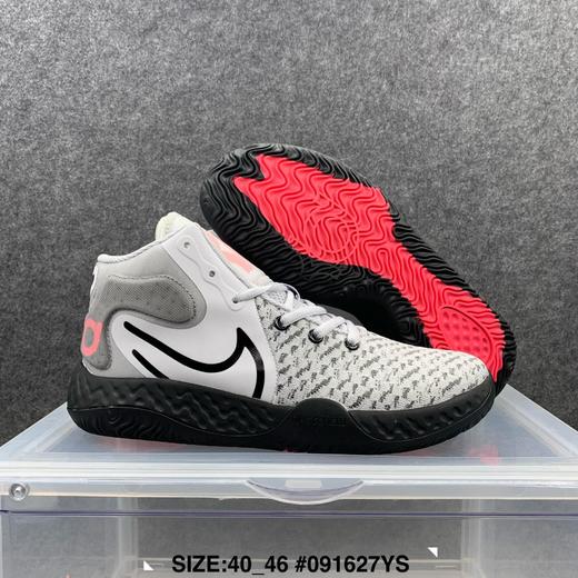 🔥🉐耐克 杜兰特KD特雷7代男子篮球鞋 40_46！真标实战版！ 商品图1