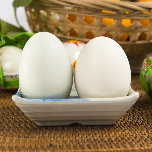 咸鸭蛋360g（6枚） 商品图2